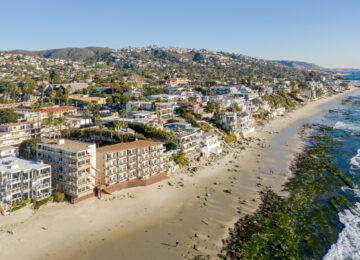 Pacific Edge Hotel Sold for $80M; to Undergo Renovation