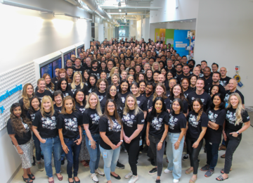 Pacific Dental Turns 30 With Big Changes