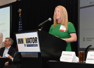 Jennifer Friend: Project Hope Secures $2.1M Grant