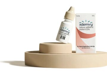 Tarsus Sees 65% Jump in Sales to $40.8M