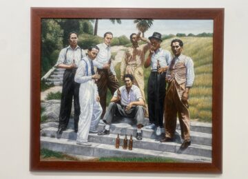 Hilbert Museum Expansion Doubles Annual Visitors