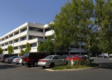 AutoClub SoCal Eyes Future HQ Expansion