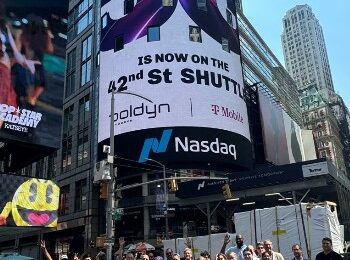 Boldyn Brings Wireless to Key NYC Subway Line