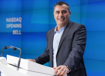 Clean Energy Technologies Gets Non-Compliance Nasdaq Notice