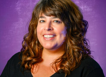 On the Move: Chasity Kopeny Promoted to Director of Finance, Accounting, and Business Operations