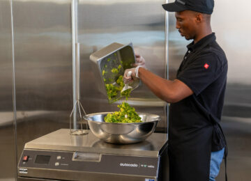 Chipotle Tests Robots in Two OC Restaurants