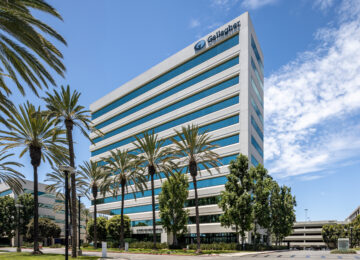 Gallagher Boosts Revenue with Tech Investment