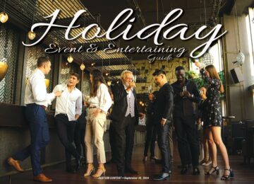 Holiday Event & Entertainment Guide 2024