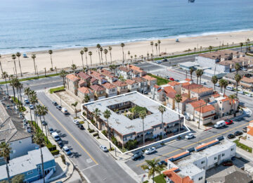 Surf City Rentals Sell for $18M