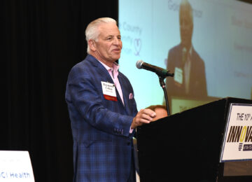 Raymond Cohen Appointed Chairman of Nalu Medical