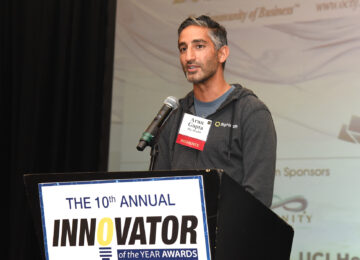 Arun Gupta: Develops FDA Cleared Digital Therapeutics