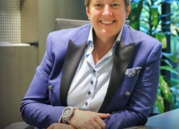 Cheri Tree: Blends ‘Art and Science’ to Boost Sales