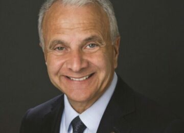 OC500 2024: Jim Doti