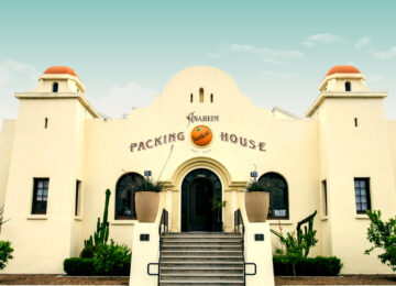 Packing House Marks 10 Years in Anaheim