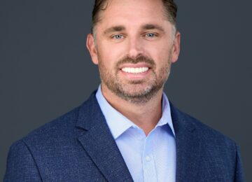 On The Move: ISEC Welcomes Pete Iverson