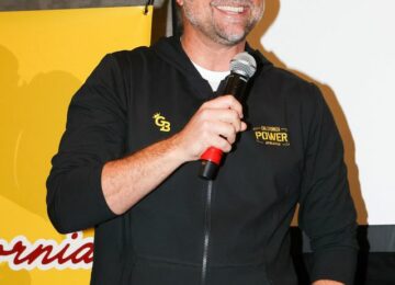 OC500 2024: Brian Davis