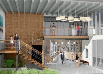 HanaHaus Closes Silicon Valley Co-Working Space