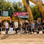 In-N-Out marks groundbreaking of first East Coast facility in Franklin, Tenn.