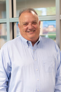 Robert Cavecche Headshot