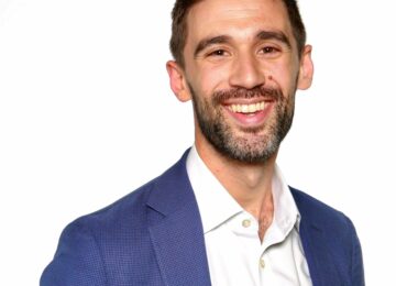 On The Move: Visit Anaheim Welcomes New CMO Scott Oklin