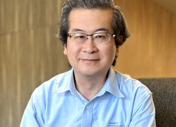 On The Move: Tachen Lee Promoted to Director of Operations at Savely Healthcare Architects