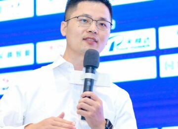 Chinese EV Battery Maker, Energy Storage Firm Opens in Irvine