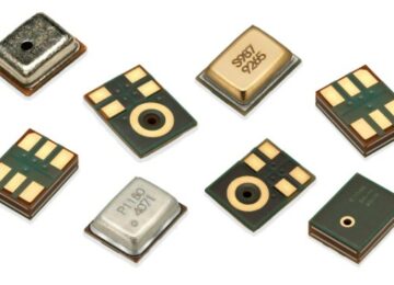 Syntiant in $150M Deal for Ultra-Tiny Microphones