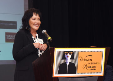 Kathy Hogan: Growing Primary Freight Services