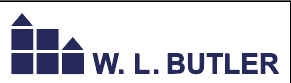 WLButler Logo