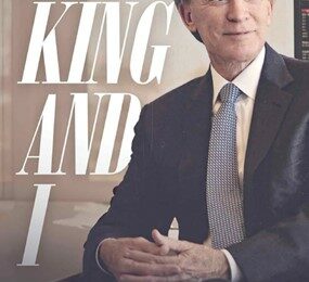 OC Leader Board: The Art of Writing Financial Commentaries