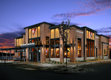 BJ’s CEO Exits After ‘Swimming Upstream’