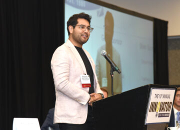 Danny Mendoza: Wants Foster Youth to Know Love