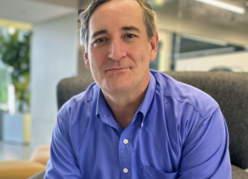 On The Move: Savely Healthcare Architects Promotes Shawn Gosse to Vice President