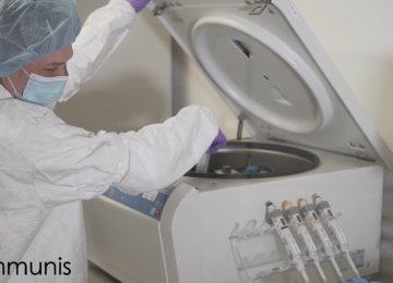 Keirstead’s Immunis Gets FDA Ok for Phase 2 Trial