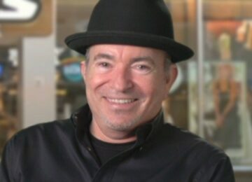 Tilly’s Hezy Shaked to Remain CEO