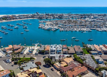Buyer Snags Bayfront Newport Beach Home for $21M