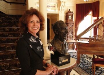 OC500 2024: Peggy Fariss