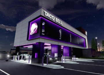 Taco Bell’s AI Adventure
