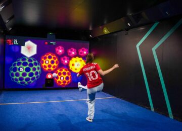 Toca Football Teams Up with MLS