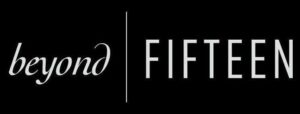Beyond Fifteen Logo