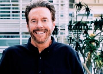 OC500 2024: Ben Masek