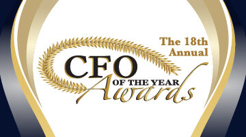 2025 CFO of the Year Awards Gallery