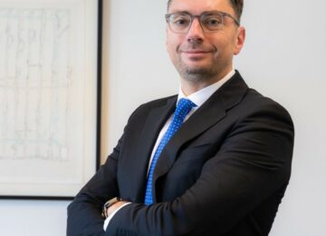 OC500 2024: Henrik Cronqvist