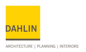 Dahlin Logo