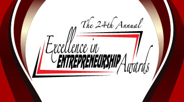 2025 Excellence in Entrepreneurship Awards Gallery