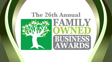 2025 Family-Owned Business Awards Gallery