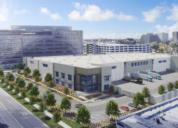 Fletcher Jones Plans Expansion in Irvine
