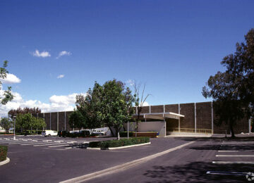 Irvine Planning Commission to Vote on Fletcher Jones Inspection Facility