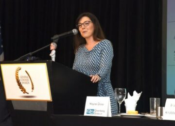 Christina Whittaker: Moving to Another Industry Disruptor