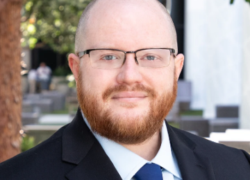 On The Move: Smith Dickson Welcomes Garett Steiner